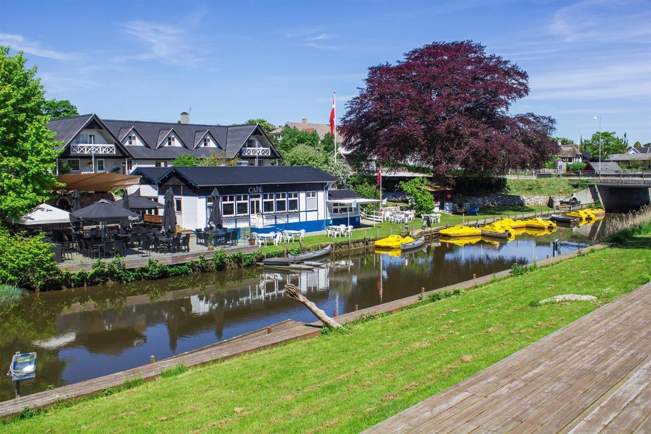 Riverside Voersa Sæby 외부 사진