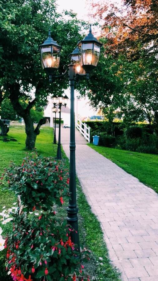 Riverside Voersa Sæby 외부 사진